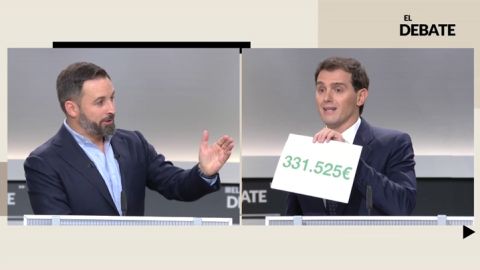 Rivera Abascal