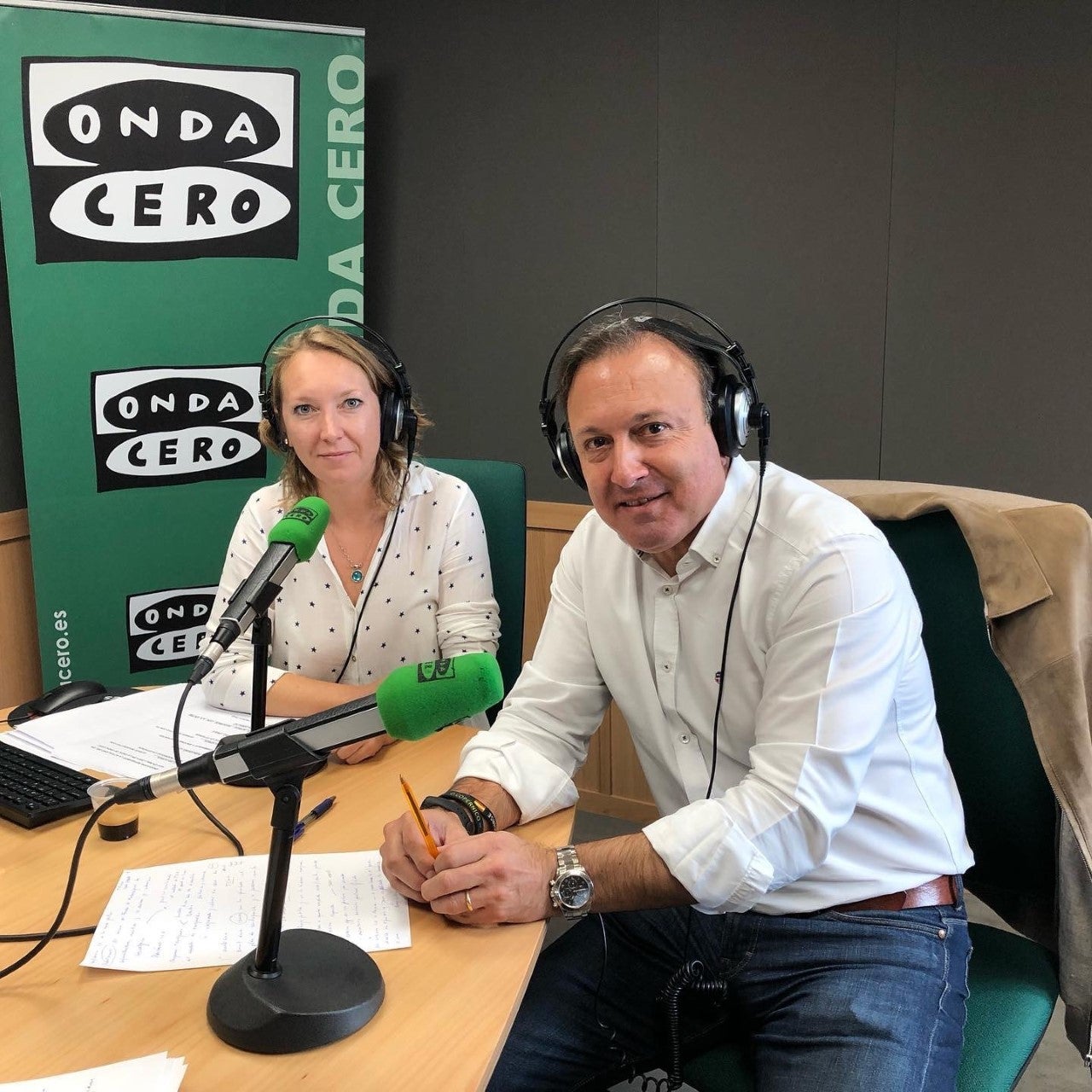 Mesquida (Cs) resalta la "figura clave" de Juan Carlos I en la "consolidación" de la democracia Mesquida (Cs) resalta la "figura clave" de Juan Carlos I en la "consolidación" de la democracia