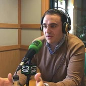 JOSE MIGUEL GONZÁLEZ candidato del PP al Congreso JOSE MIGUEL GONZÁLEZ candidato del PP al Congreso