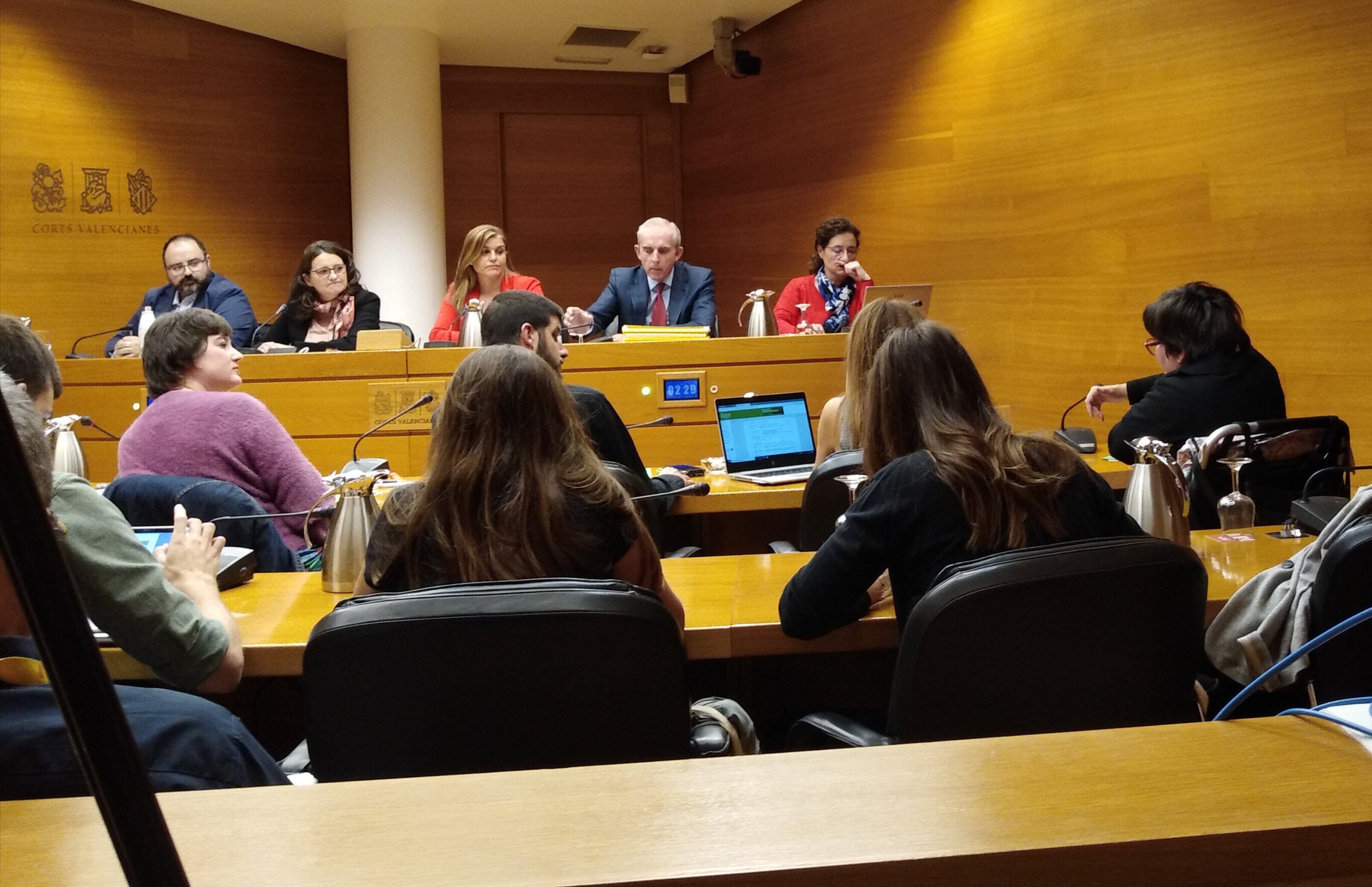 Igualdad contará el próximo año con un presupuesto de 1618 millones de euros Igualdad contará el próximo año con un presupuesto de 1618 millones de euros