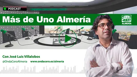 Más de Uno Almería Más de Uno Almería