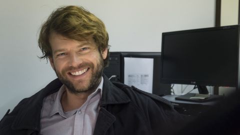 Neur&oacute;logo alicantino Ignacio Hern&aacute;ndez Medrano.