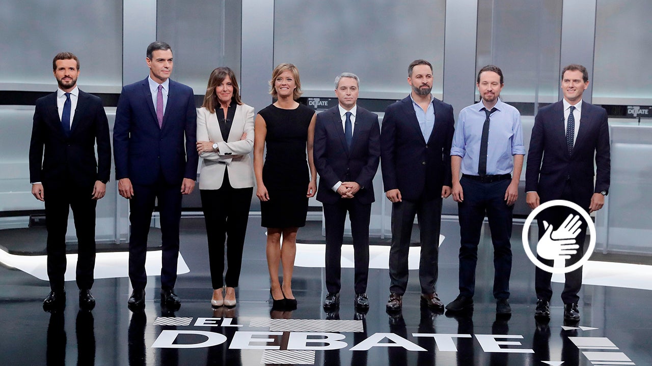 Tertulia: ¿Quién ganó el debate? Tertulia: ¿Quién ganó el debate?