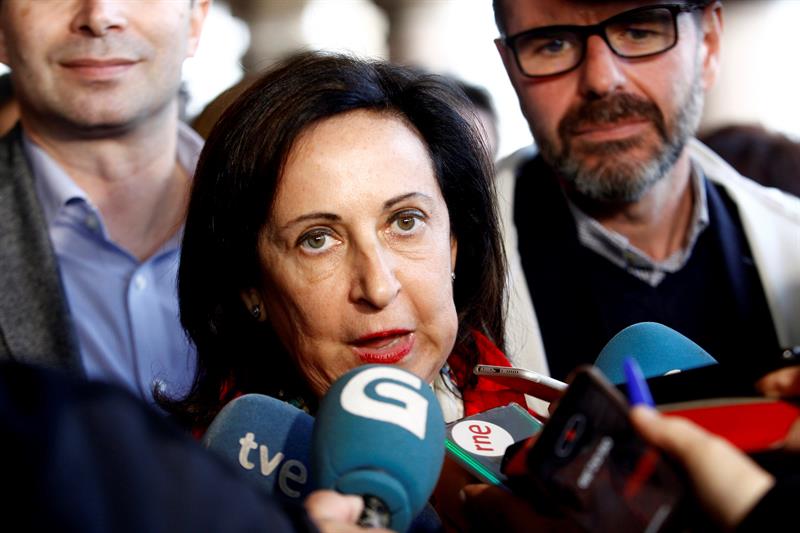 El Gobierno rechaza "las prisas" y pide dejar trabajar a la Abogacía del Estado El Gobierno rechaza "las prisas" y pide dejar trabajar a la Abogacía del Estado