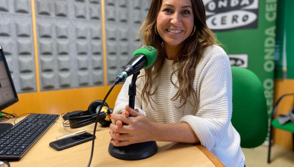 Beatriz Pino - Ciudadanos Pontevedra