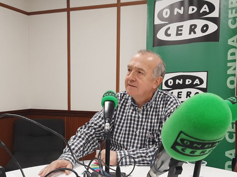 Más de uno Álava 05/11/2019 Más de uno Álava 05/11/2019