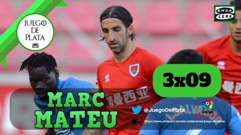 Juego de Plata 3x09