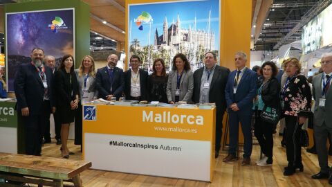 World Travel Market