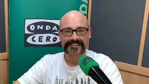 TXEMA GUIJARRO, CABEZA DE LISTA UNIDAS PODEMOS DE ALICANTE TXEMA GUIJARRO, CABEZA DE LISTA UNIDAS PODEMOS DE ALICANTE