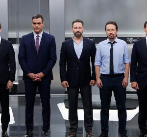 Elecciones generales 2019: los bulos más virales de los candidatos Elecciones generales 2019: los bulos más virales de los candidatos