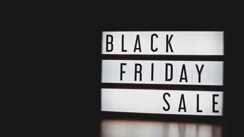 ¡Atento a todas las ofertas! ¡Atento a todas las ofertas!