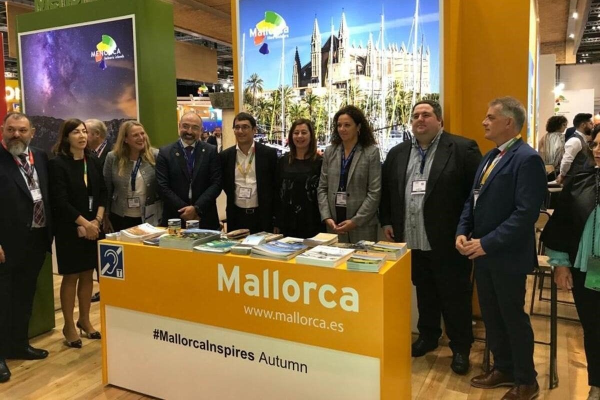 El Consell de Mallorca invertirá 800.000 euros en subvencionar "grandes acontecimientos" en la Isla en 2020 El Consell de Mallorca invertirá 800.000 euros en subvencionar "grandes acontecimientos" en la Isla en 2020