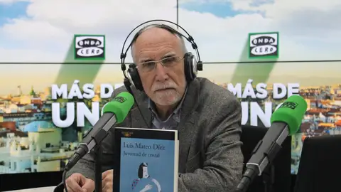 Luis Mateo Díez Luis Mateo Díez