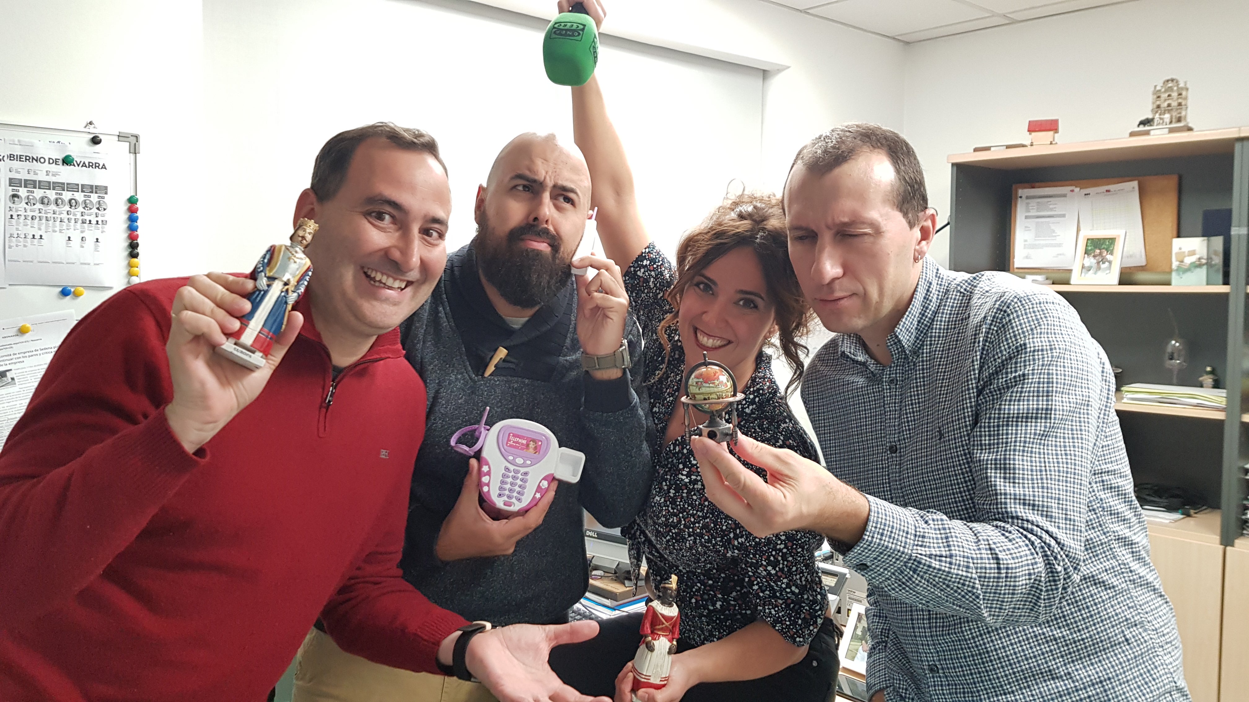 Internet en la Onda 28/01/2020 Internet en la Onda 28/01/2020