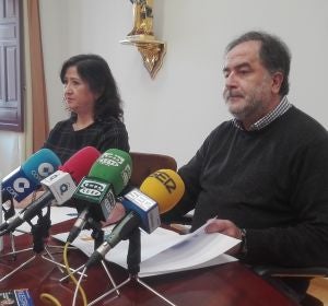 La Diócesis de Ciudad Real ha presentado las cifras económicas y de actividad de 2.018 La Diócesis de Ciudad Real ha presentado las cifras económicas y de actividad de 2.018