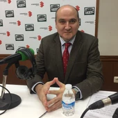 Francisco José García Francisco José García