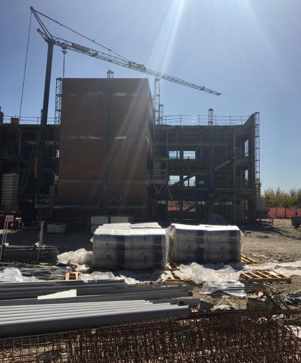 Más de uno Alcalá 05/11/2019 Más de uno Alcalá 05/11/2019