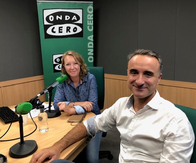 Pere Joan Pons promete reformas para anticiparse a la crisis Pere Joan Pons promete reformas para anticiparse a la crisis