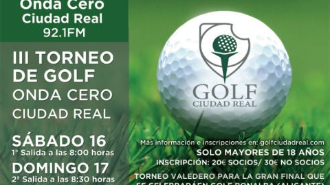 torneo golf