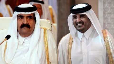 Qatar
