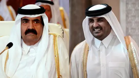 Qatar Qatar