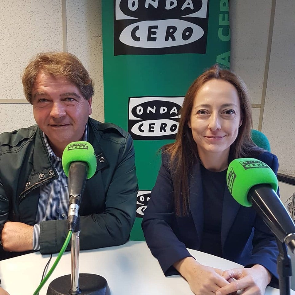 Ciudadanos: "Pactaremos tanto con PP como PSOE" Ciudadanos: "Pactaremos tanto con PP como PSOE"