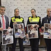 Campaña Ayuntamiento de Granada