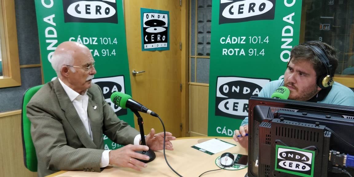 Vox afronta el reto de refrendar sus resultados en Cádiz Vox afronta el reto de refrendar sus resultados en Cádiz