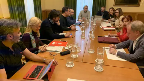La Junta de Gobierno aprueba el Proyecto de Presupuestos para 2020 Ayuntamiento de Gijón