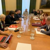 La Junta de Gobierno aprueba el Proyecto de Presupuestos para 2020 La Junta de Gobierno aprueba el Proyecto de Presupuestos para 2020