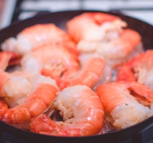 Gambas Gambas