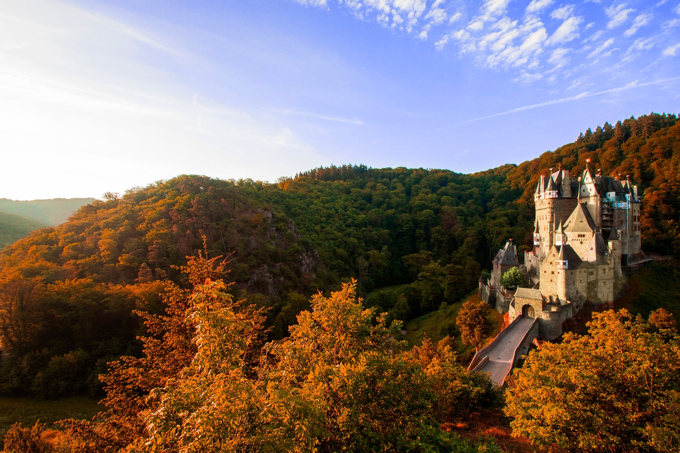 Si tienes uno de estos apellidos puedes ser heredero de un castillo en Reino Unido Si tienes uno de estos apellidos puedes ser heredero de un castillo en Reino Unido