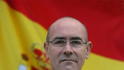 Fernando García Blázquez, Comandante General de Baleares. Comandante General de Baleares