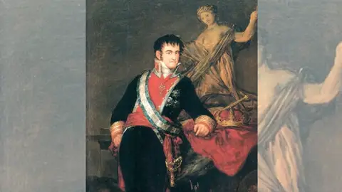 Fernando VII Fernando VII