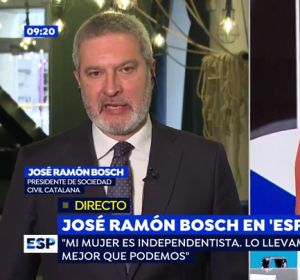 José Ramón Bosch José Ramón Bosch