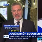 José Ramón Bosch