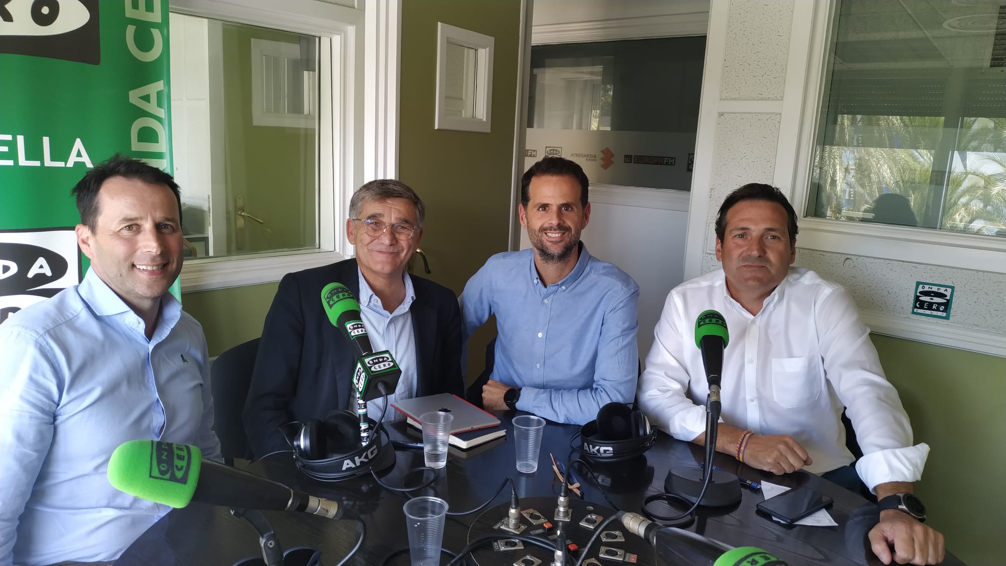 'Más de uno Marbella 12.30', martes 5 de noviembre de 2019 'Más de uno Marbella 12.30', martes 5 de noviembre de 2019