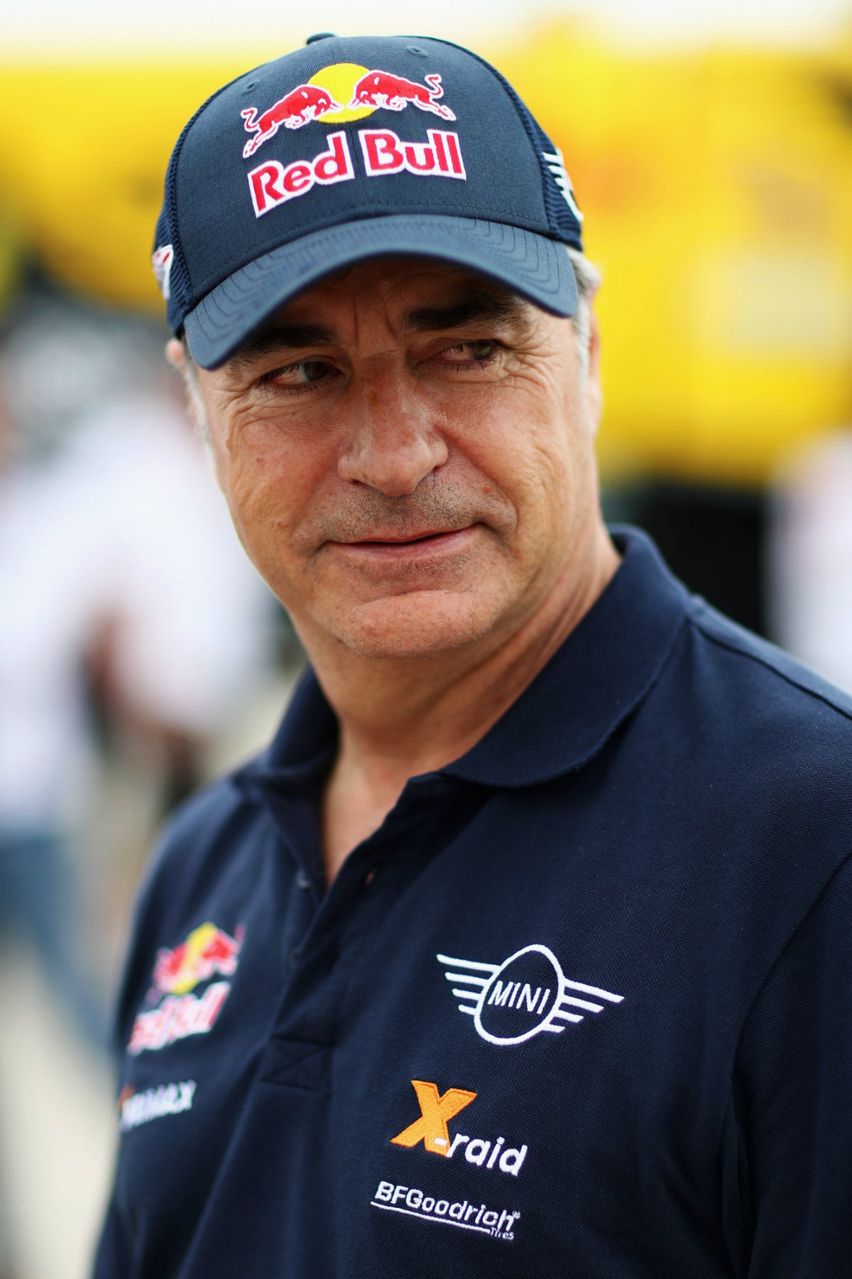 Carlos Sainz padre: "En condiciones normales hubiese ganado otra vez Hamilton" Carlos Sainz padre: "En condiciones normales hubiese ganado otra vez Hamilton"