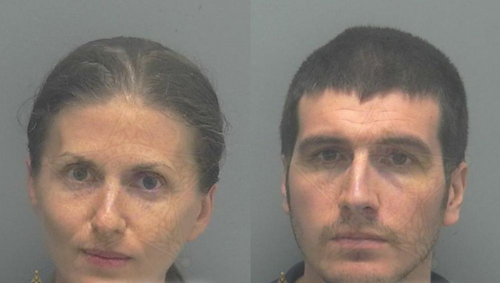 Arrestados unos padres por la muerte de su hijo de 18 meses por desnutrición Arrestados unos padres por la muerte de su hijo de 18 meses por desnutrición