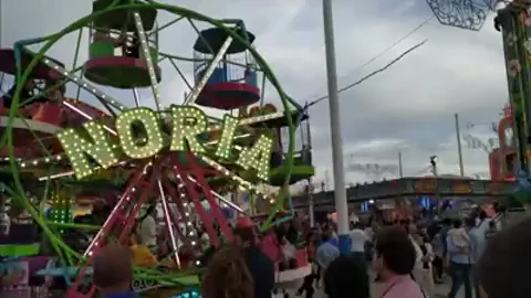Noria