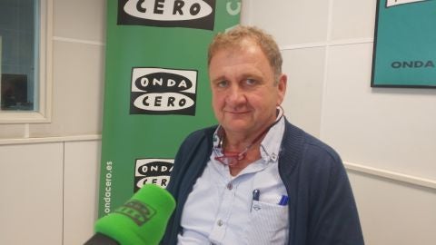 Lorenzo Gonz&aacute;lez, Alcalde de Vald&aacute;liga