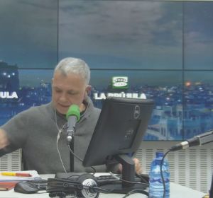 VÍDEO La Reflexión de Lucas 18/11/2019 VÍDEO La Reflexión de Lucas 18/11/2019