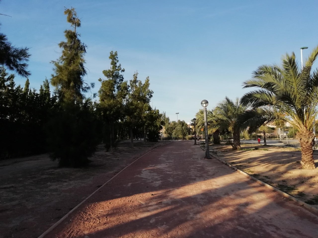 Enero se despide de Elche, Crevillent y Santa Pola con nubosidad variable, posibilidad de lluvia y temperaturas subidas en una montaña rusa Enero se despide de Elche, Crevillent y Santa Pola con nubosidad variable, posibilidad de lluvia y temperaturas subidas en una montaña rusa