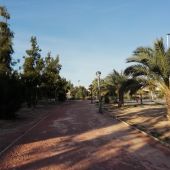 Zona Altabix-Universidad de Elche.