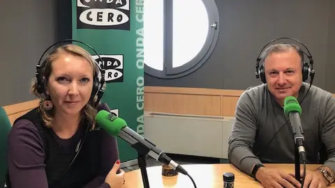 El cabeza de lista de C's BAleares, Joan Mesquida, después de las elecciones del 10 de noviembre. Elecciones 10N