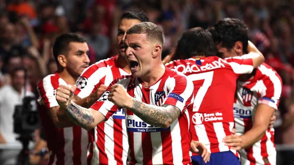 El Granada CF vende ya las entradas para ver al Atlético de Madrid, con 100 euros la más barata. Onda Deportiva Granada 18/11/2019 El Granada CF vende ya las entradas para ver al Atlético de Madrid, con 100 euros la más barata. Onda Deportiva Granada 18/11/2019