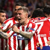 Atlético Madrid
