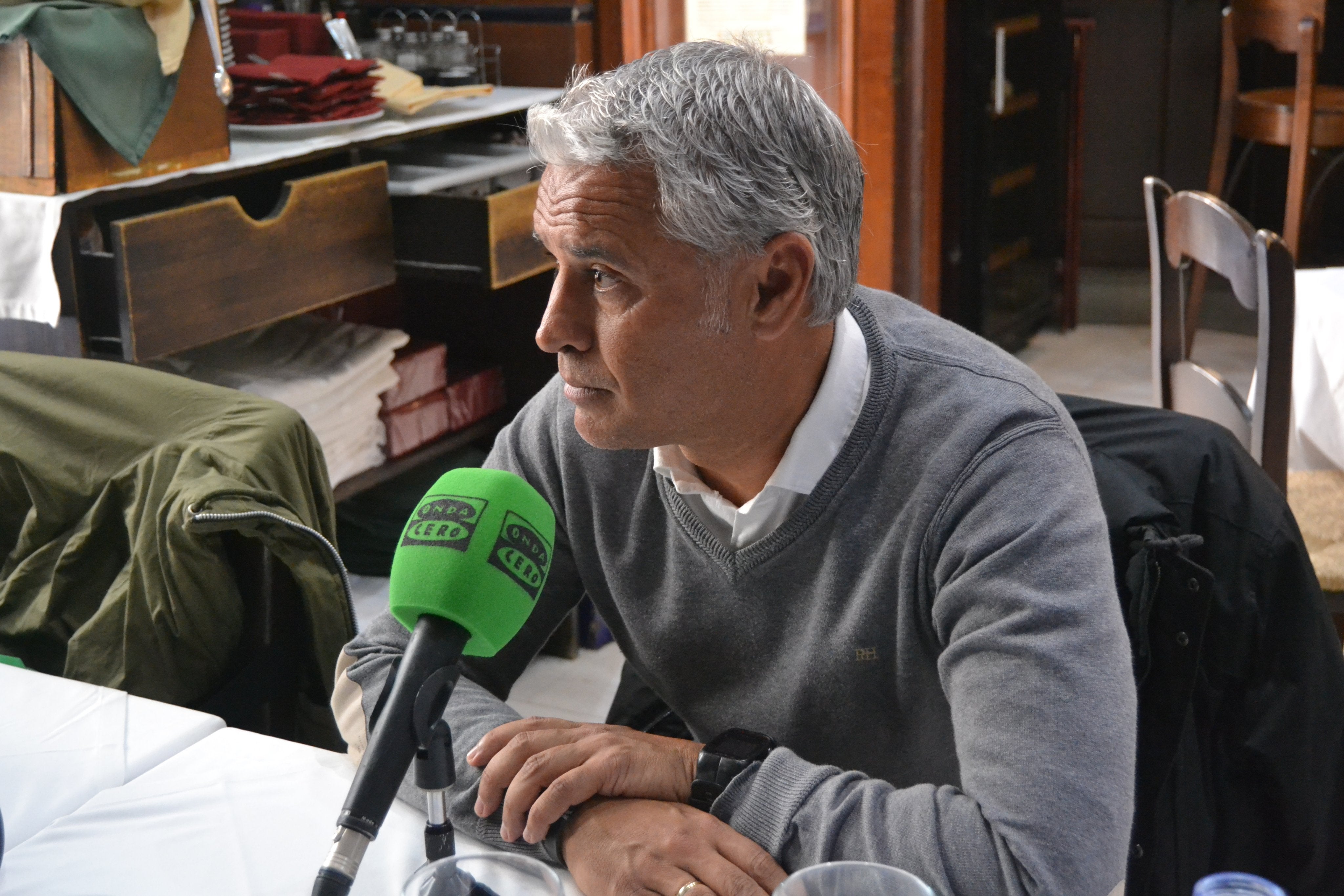 Pellicer: "Va a ser un camino lleno de obstáculos" Pellicer: "Va a ser un camino lleno de obstáculos"