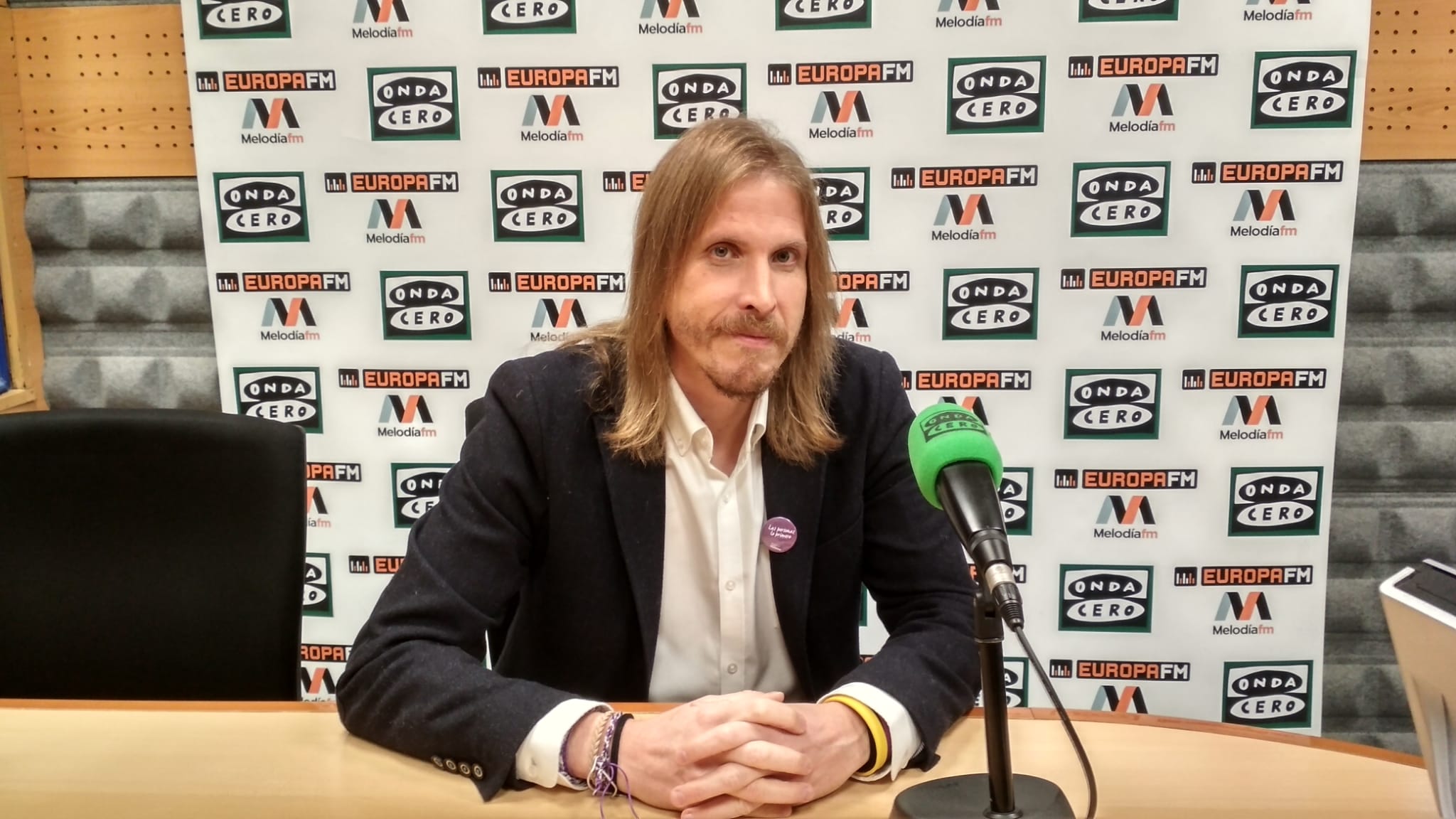 Podemos aclara que el bono de vivienda es decisión de Sánchez y teme que pueda subir el alquiler Podemos aclara que el bono de vivienda es decisión de Sánchez y teme que pueda subir el alquiler