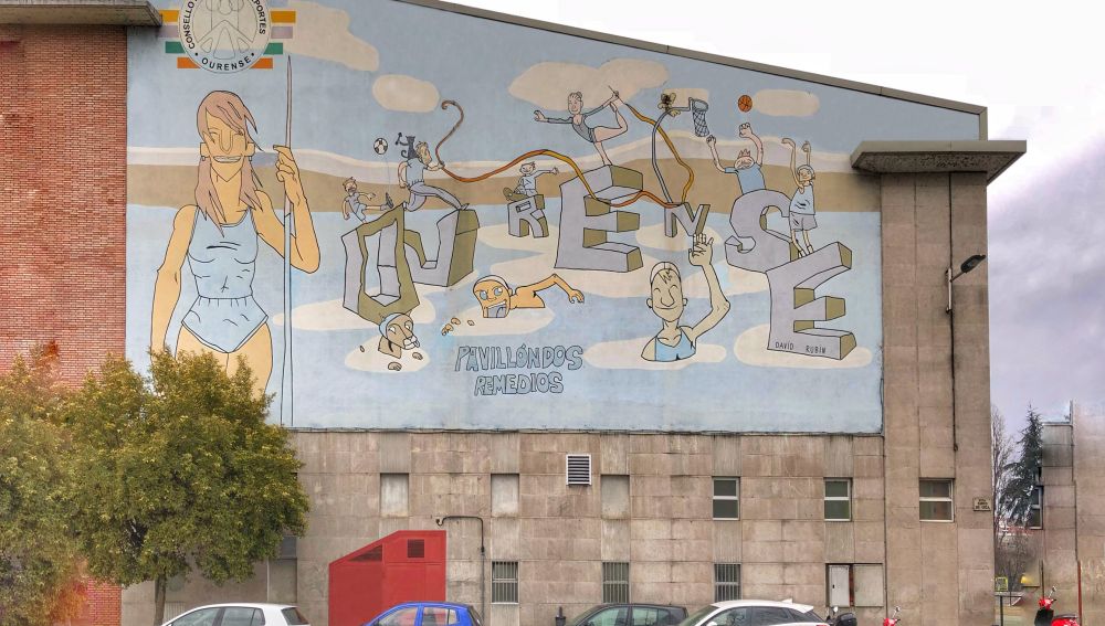 Pavillón dos Remedios